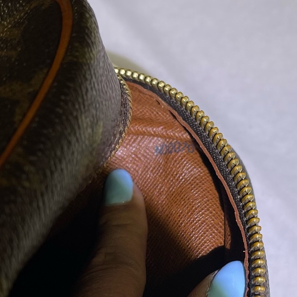 Louis Vuitton Monogram Nile Crossbody EUC + COA - Picture 14 of 16